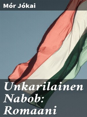 cover image of Unkarilainen Nabob